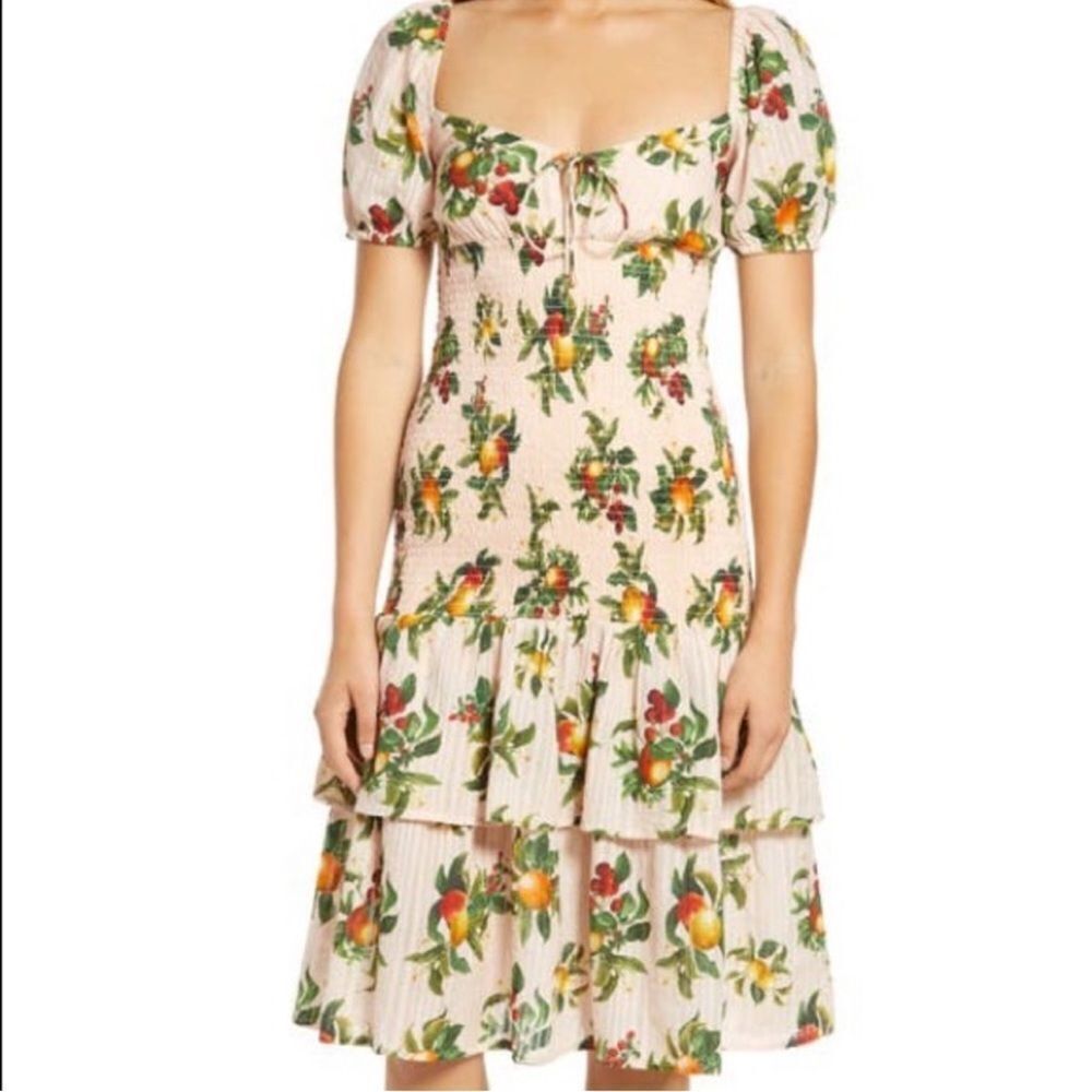 Significant Other Lily Dress size 8-A15
